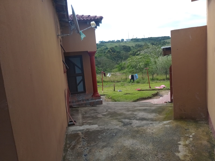 3 Bedroom Property for Sale in Mdantsane Nu 15 Eastern Cape